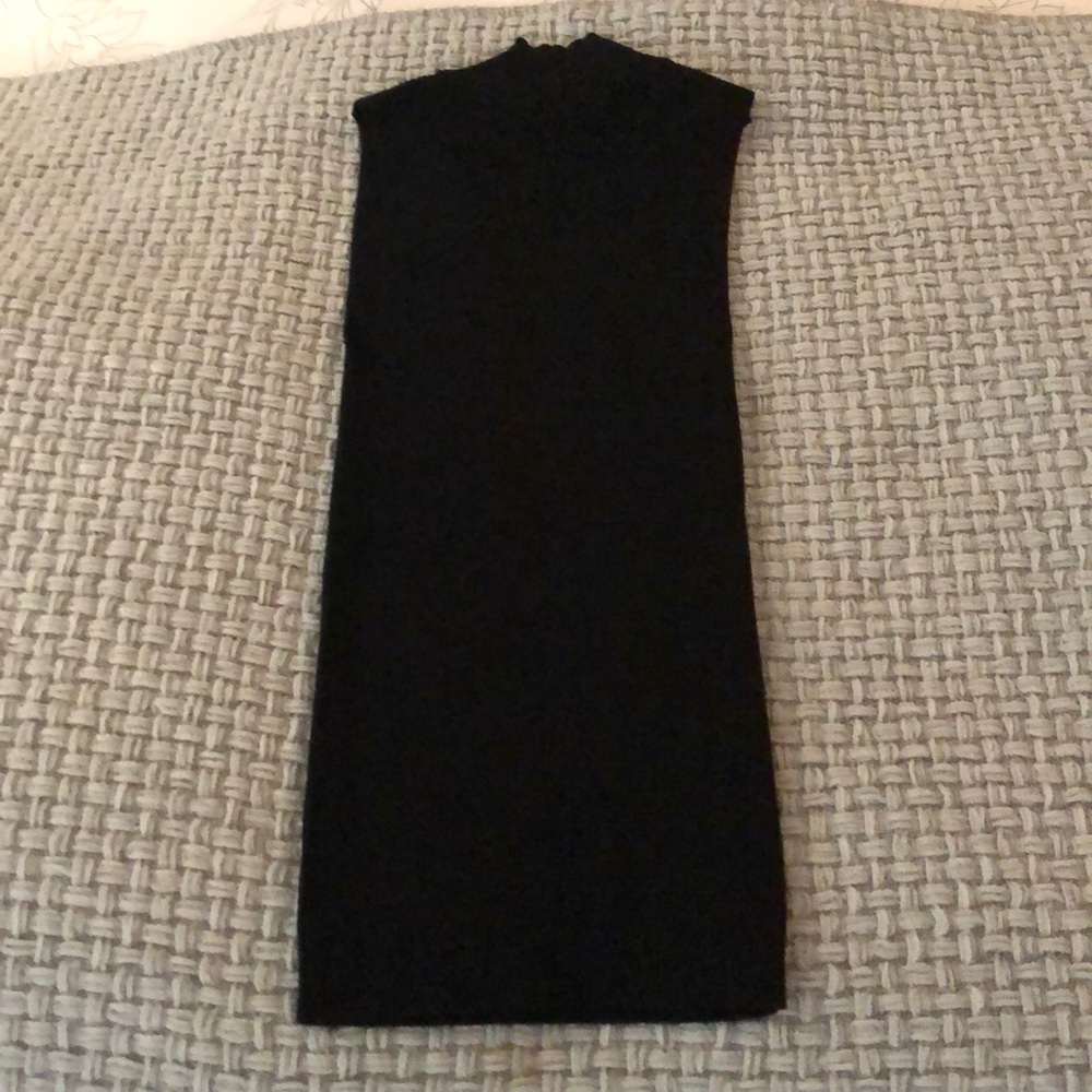Express black knit - Picture 4 of 5